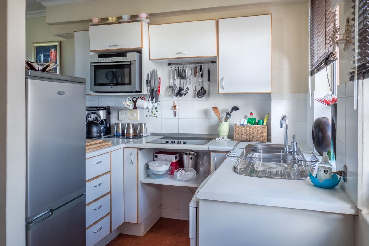 kitchen, West Park, NY