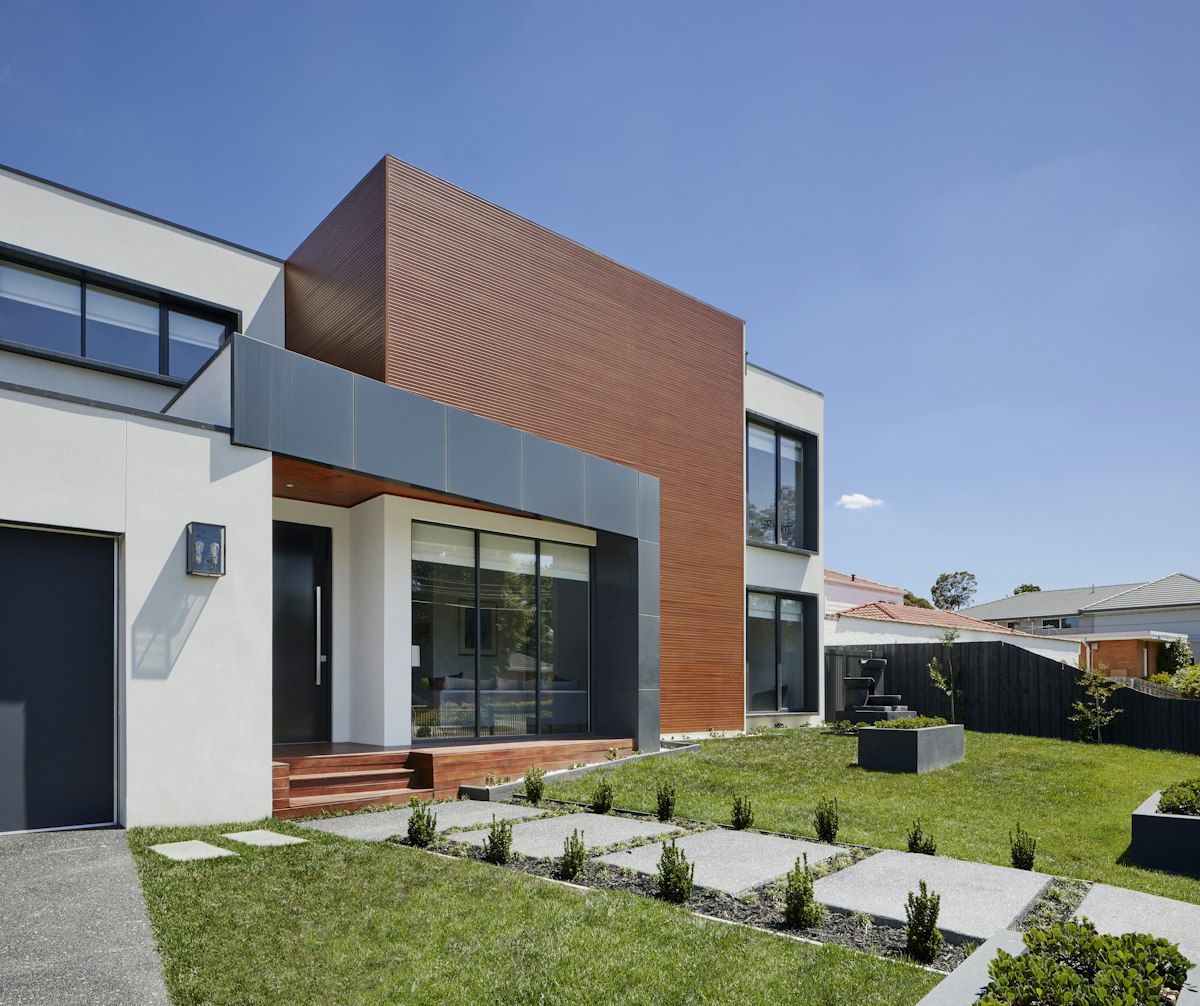Stone and outdoor structure work