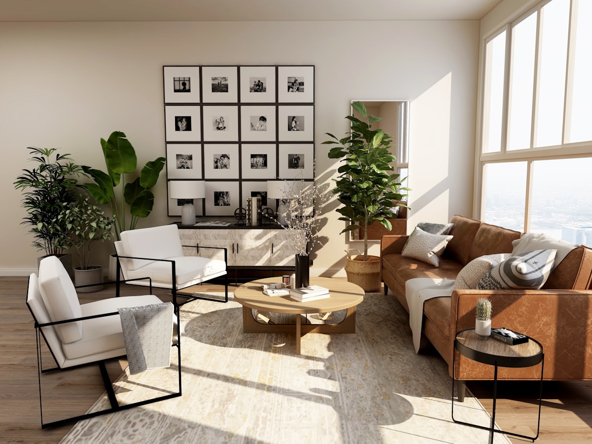sun room was created from old kitchen location